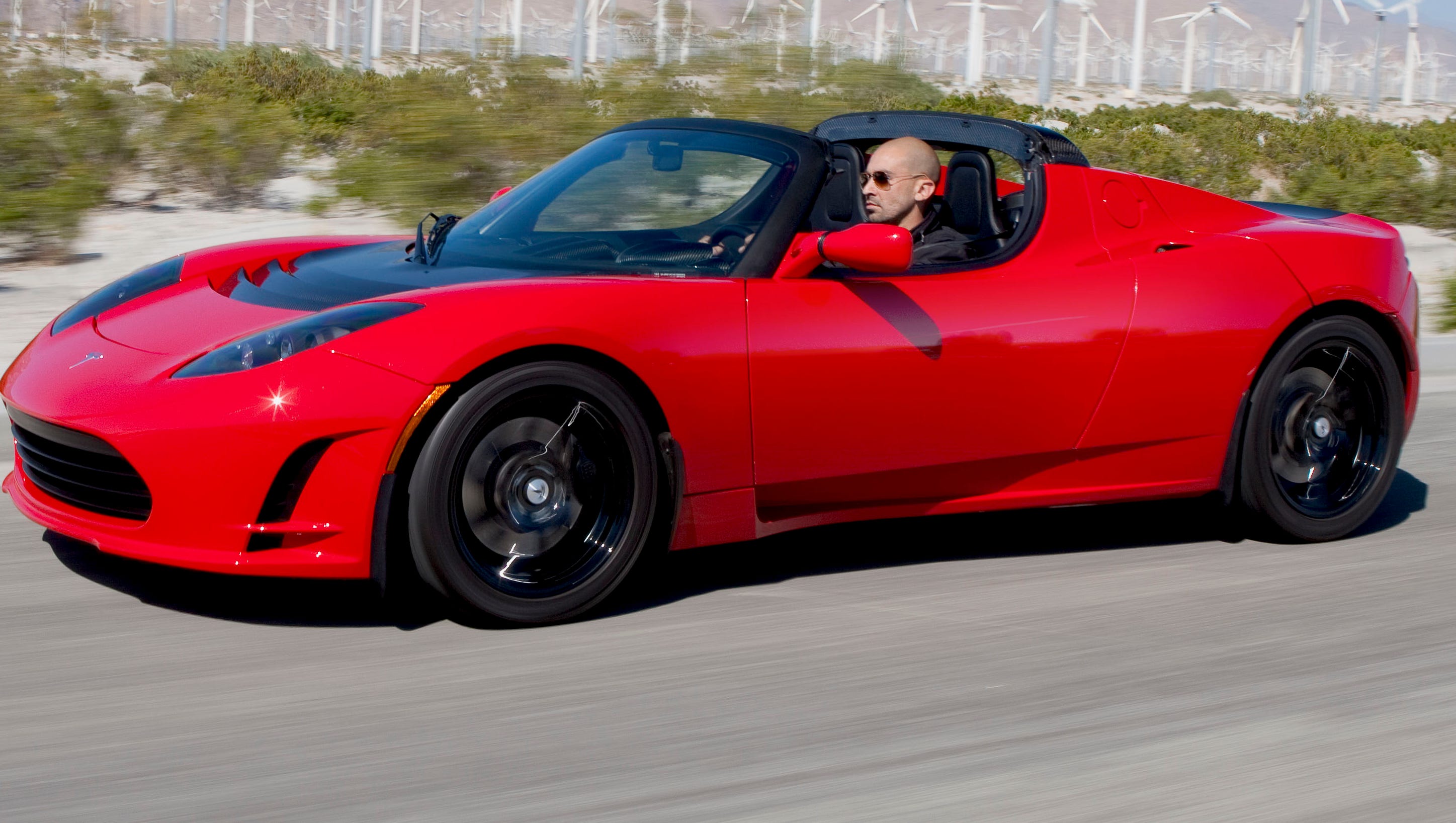 Tesla Motors said Friday that it is giving some new attention to owners