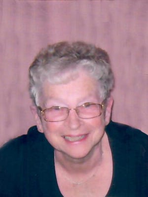 Marlyn Kinzler, 81