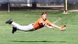 2 titles since 1985: Tempe Corona del Sol | Coach Dave Webb led the team to the 5A-I title in 2009. The school's other state baseball title came in 1993 under Ron Davini.