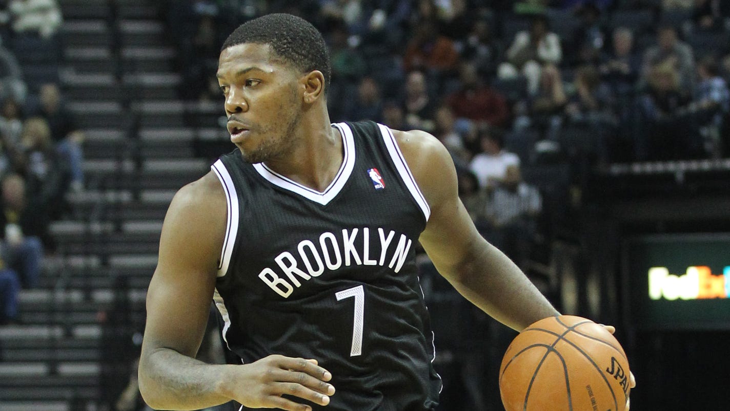 Joe Johnson, Nets hand Grizzlies another home loss