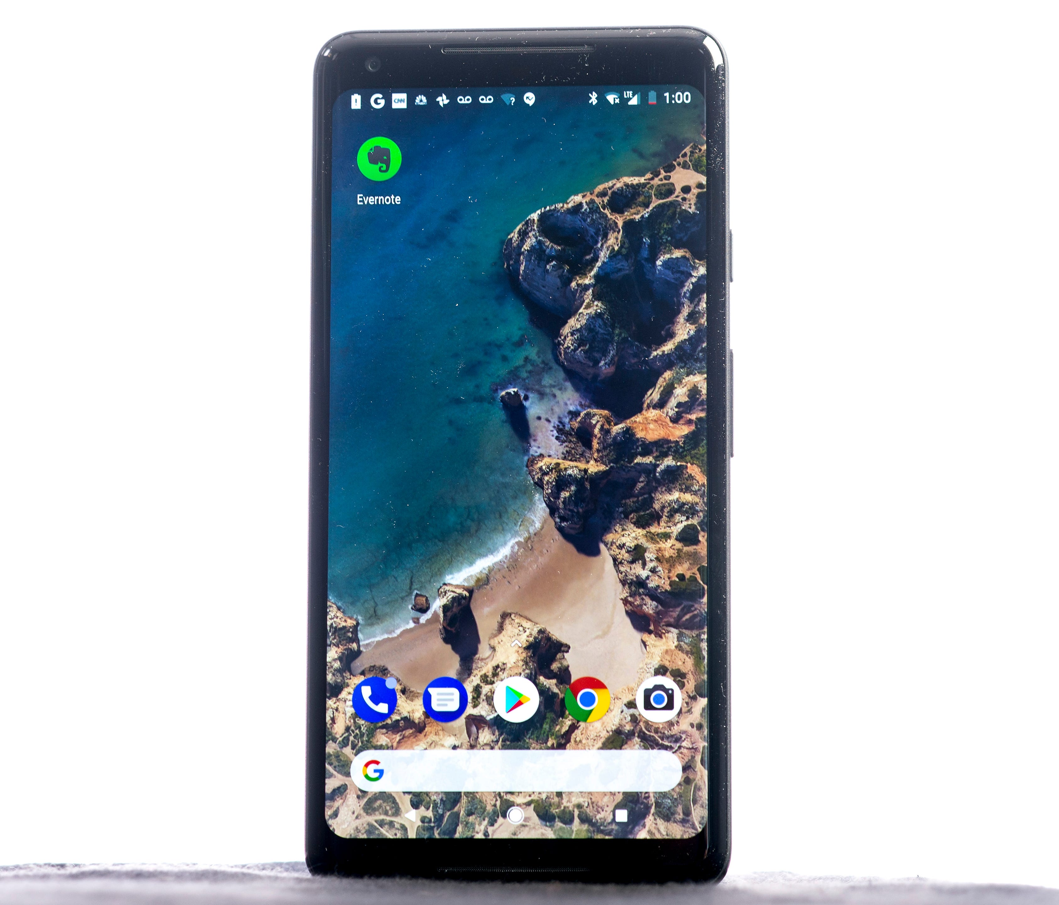 Google's Pixel 2 XL Phone