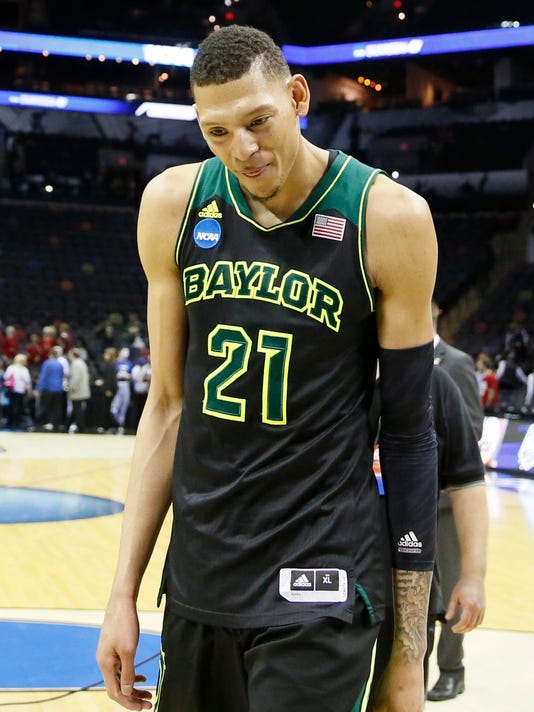 Isaiah Austin NBA draft prospect has career-ending 