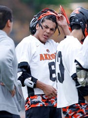 How high school lacrosse team played role in 'Redskins ...