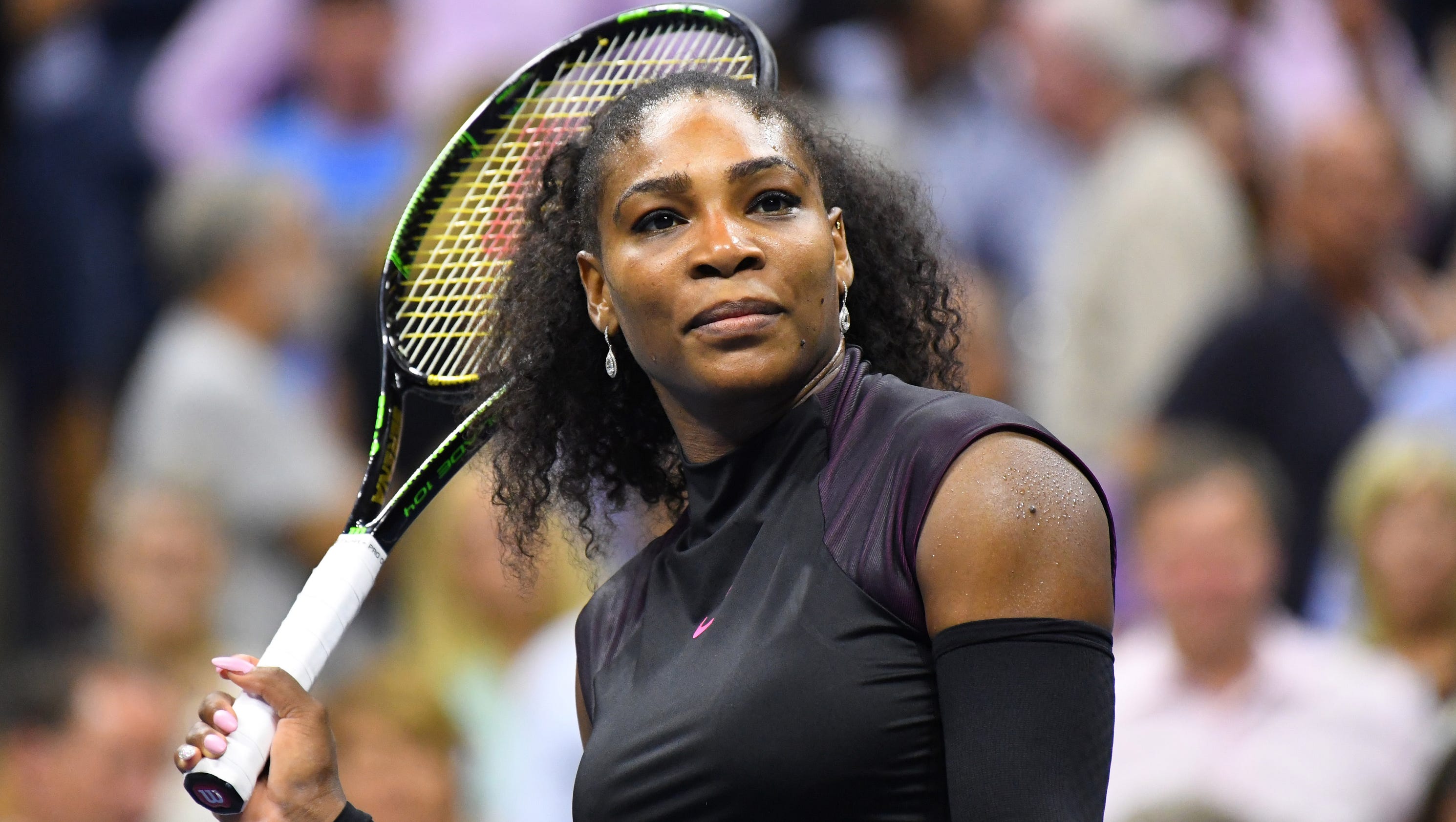 Serena Williams will play in Fed Cup next month3200 x 1680