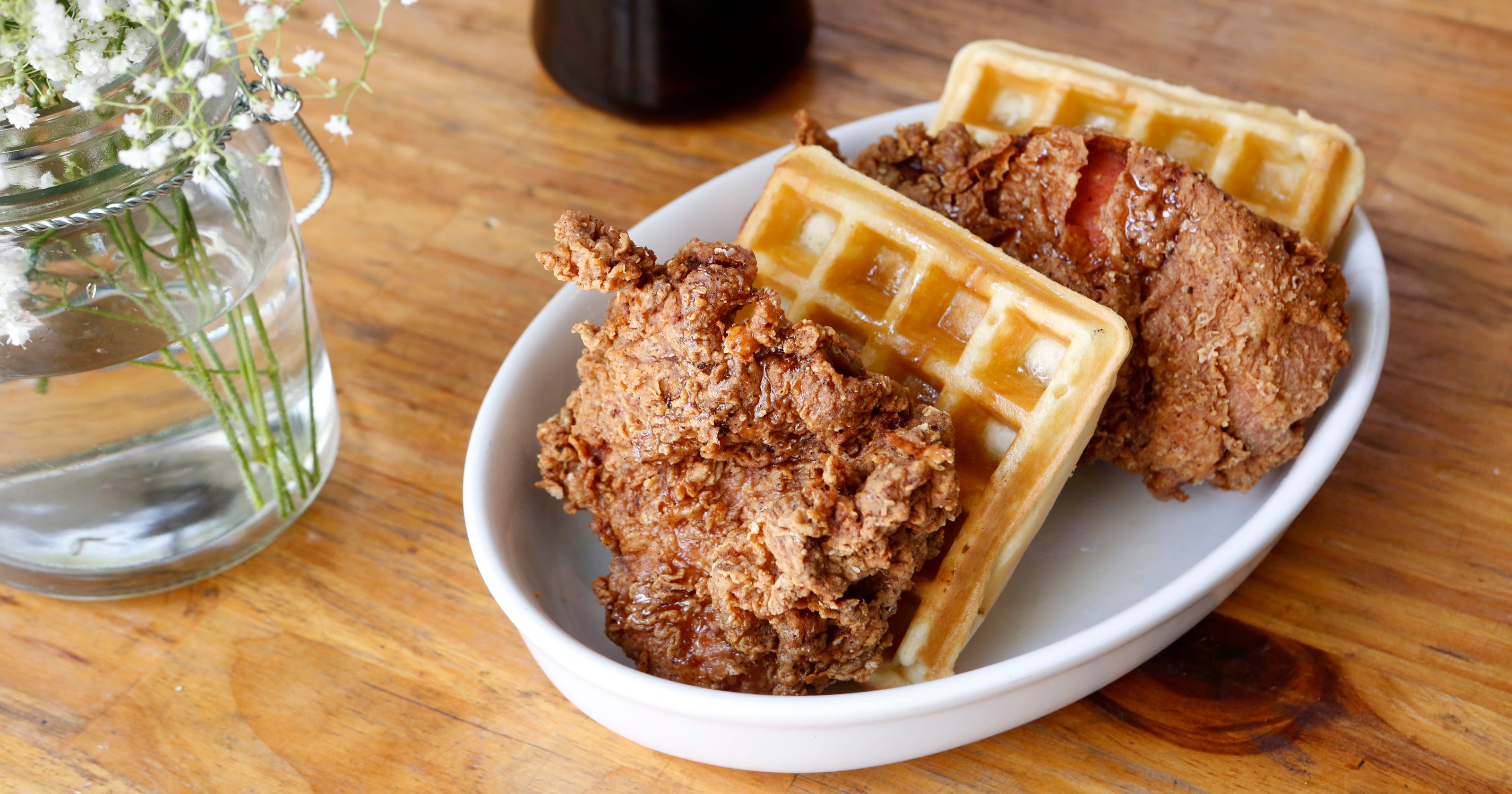 The Wooden Spoon, New Rochelle New on the Dining Scene