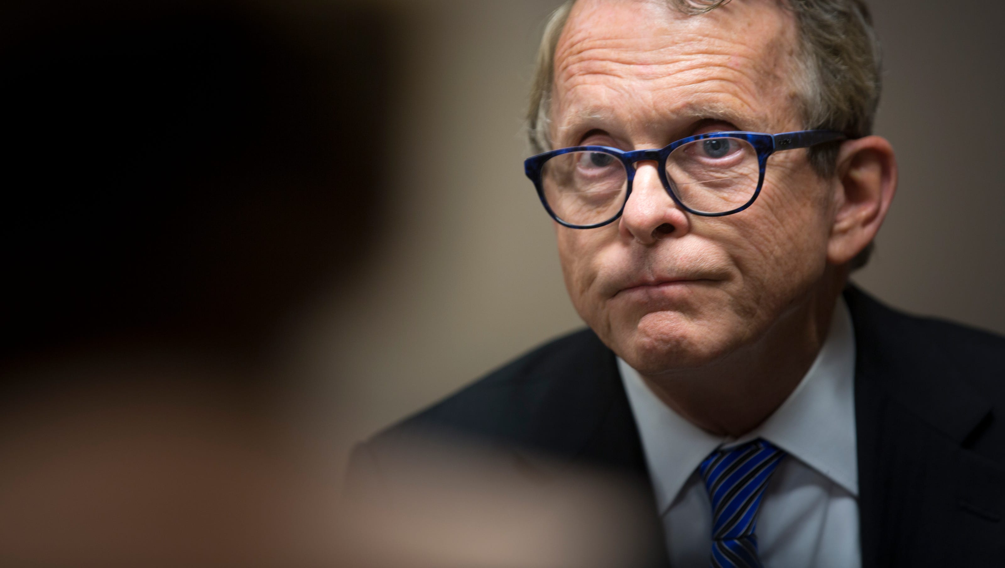 Mike Dewine Net Worth 2022 - r0onc7w
