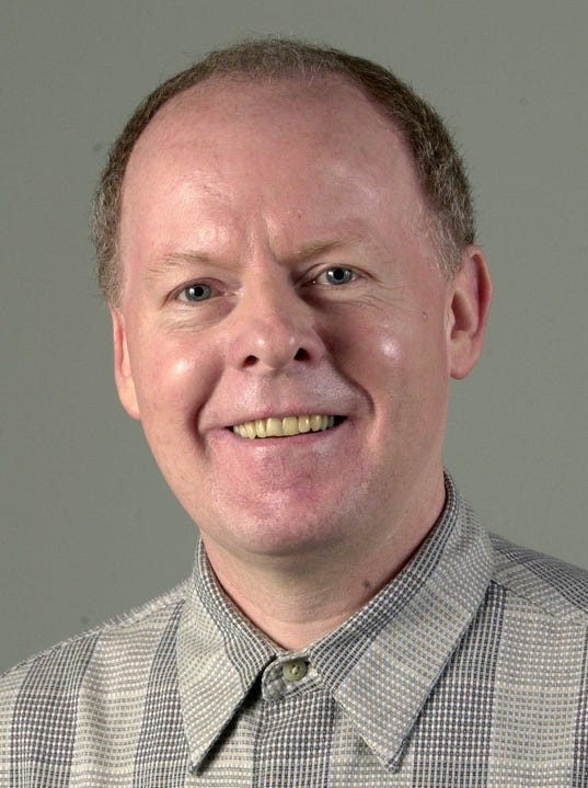 Larry Collins