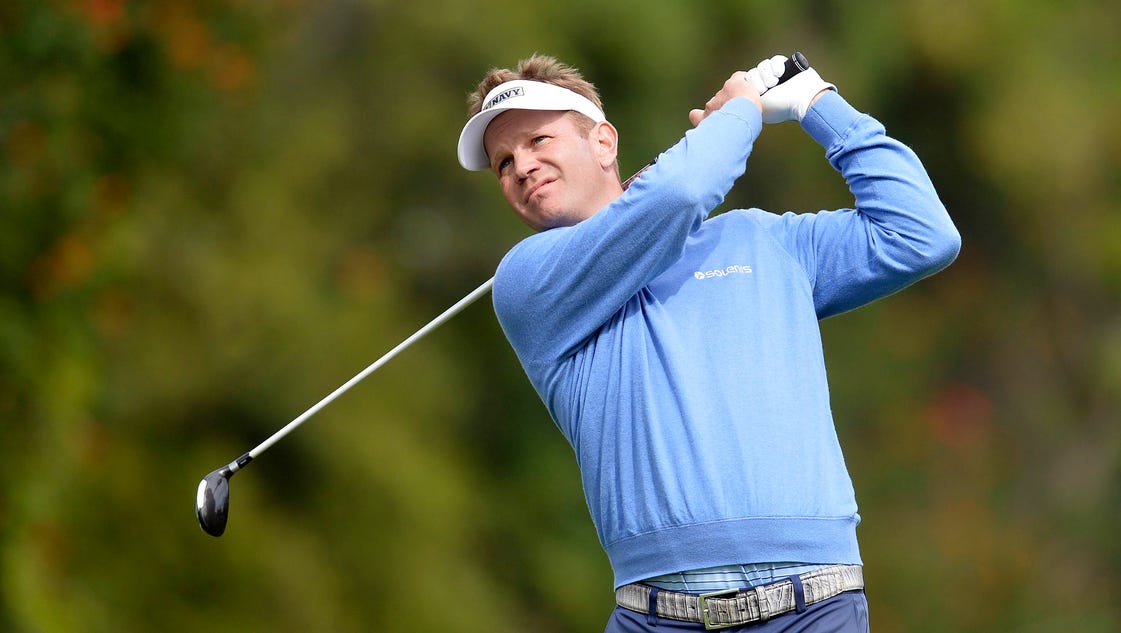 Arnold Palmer Invitational has launched several young players' careers