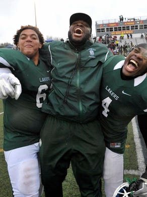 High School Football Scores Finals Schedule