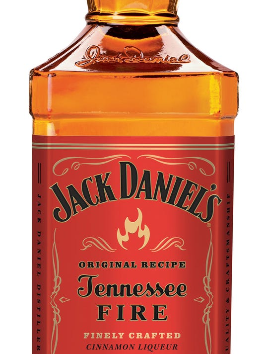 Jack Daniel's to test cinnamon-flavored whiskey