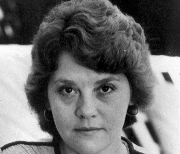 Francine Hughes, 69, died March 22 in Leighton, Alabama.