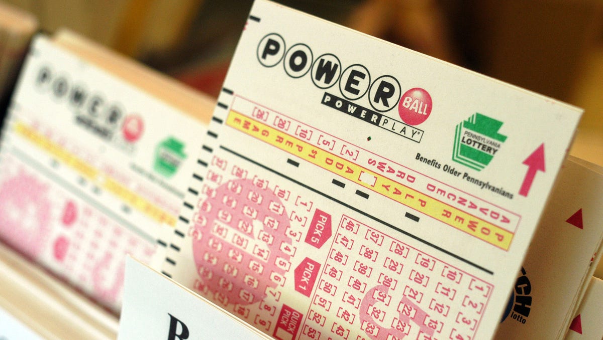 Mississippi Lottery How To Play Powerball And Mega Millions