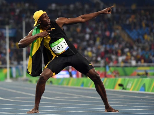 5 Things You Missed From The Rio Olympics On Sunday Aug 14