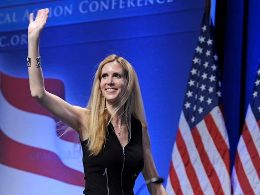 Hurricane Irma Rush Limbaugh Ann Coulter Criticized On Doubts