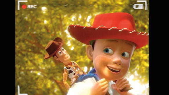 Who Is Actually The Best Toy Story Toy