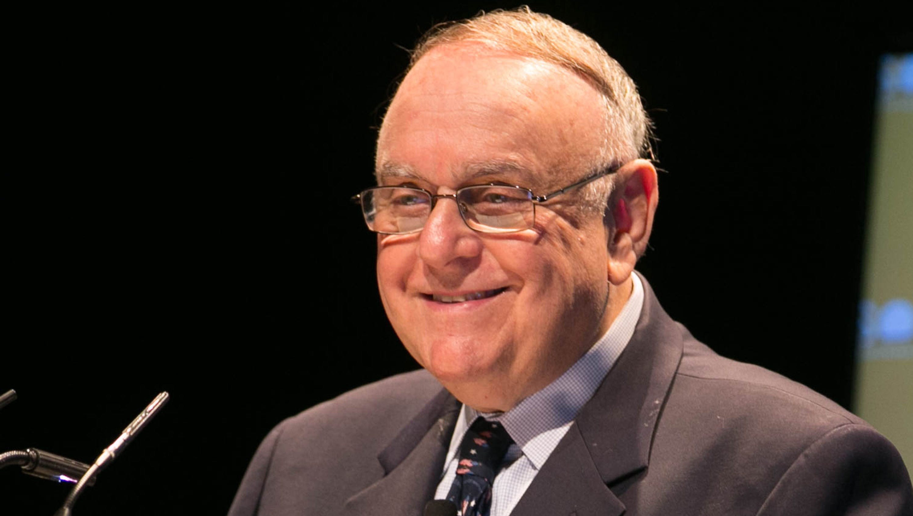 New Jersey S Billionaires Meet The Six Richest Men In The State