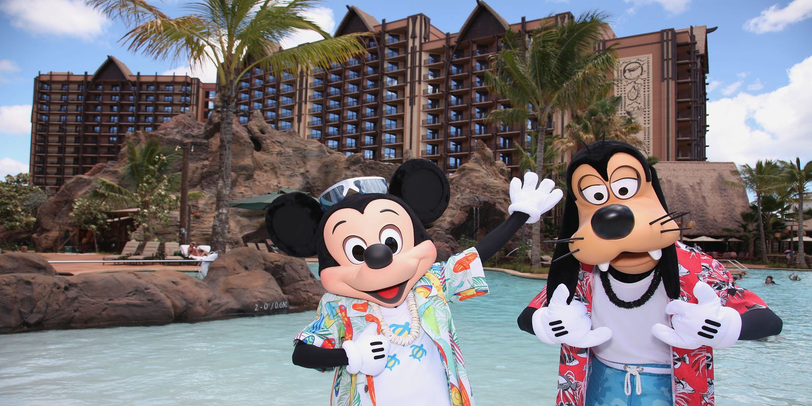 Inside Disney S Aulani Resort In Hawaii A Magical Family Vacation Destination Travelpulse