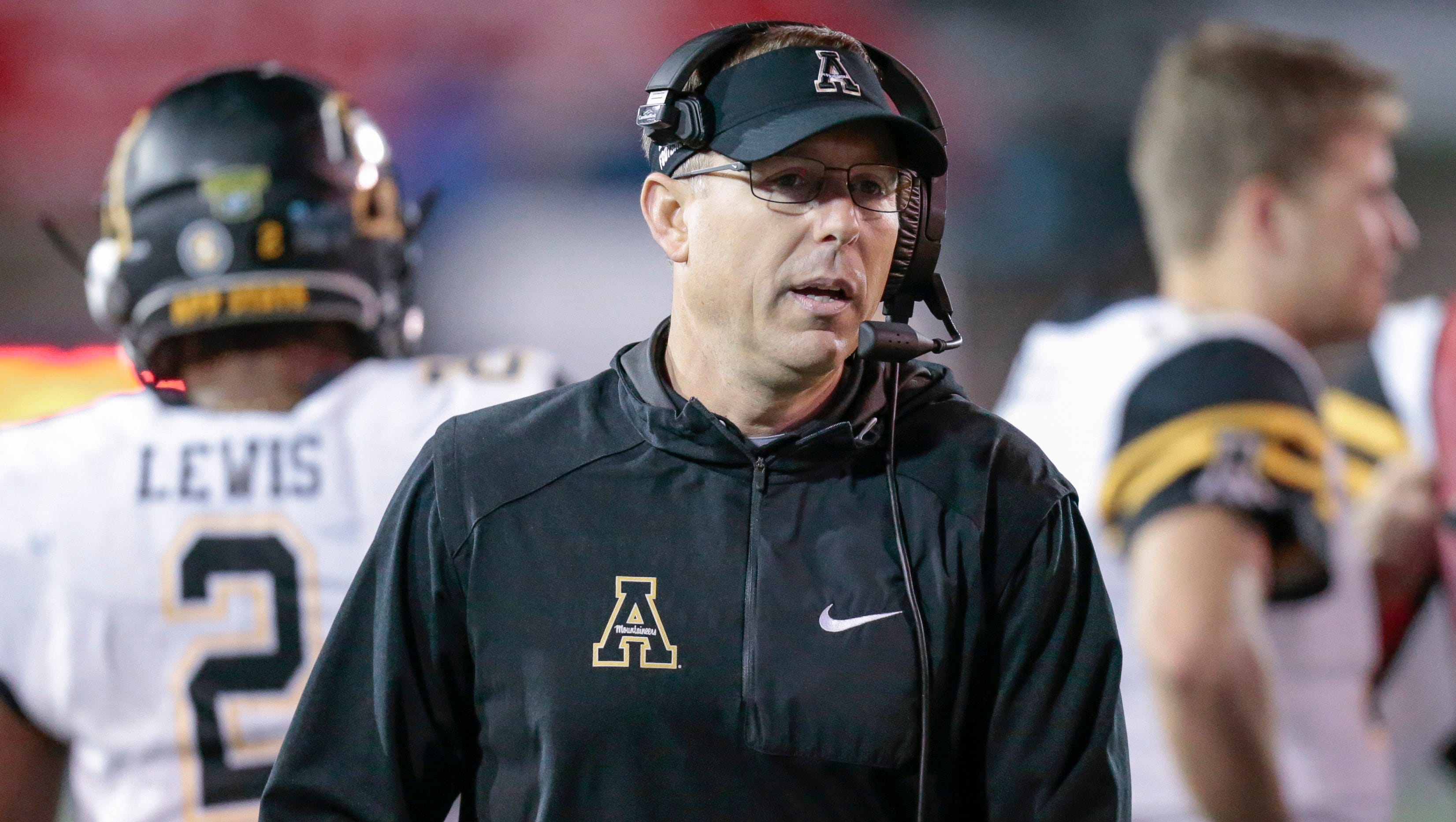 Power 5 Teams Have Mostly Success Hiring Group Of 5 Coaches