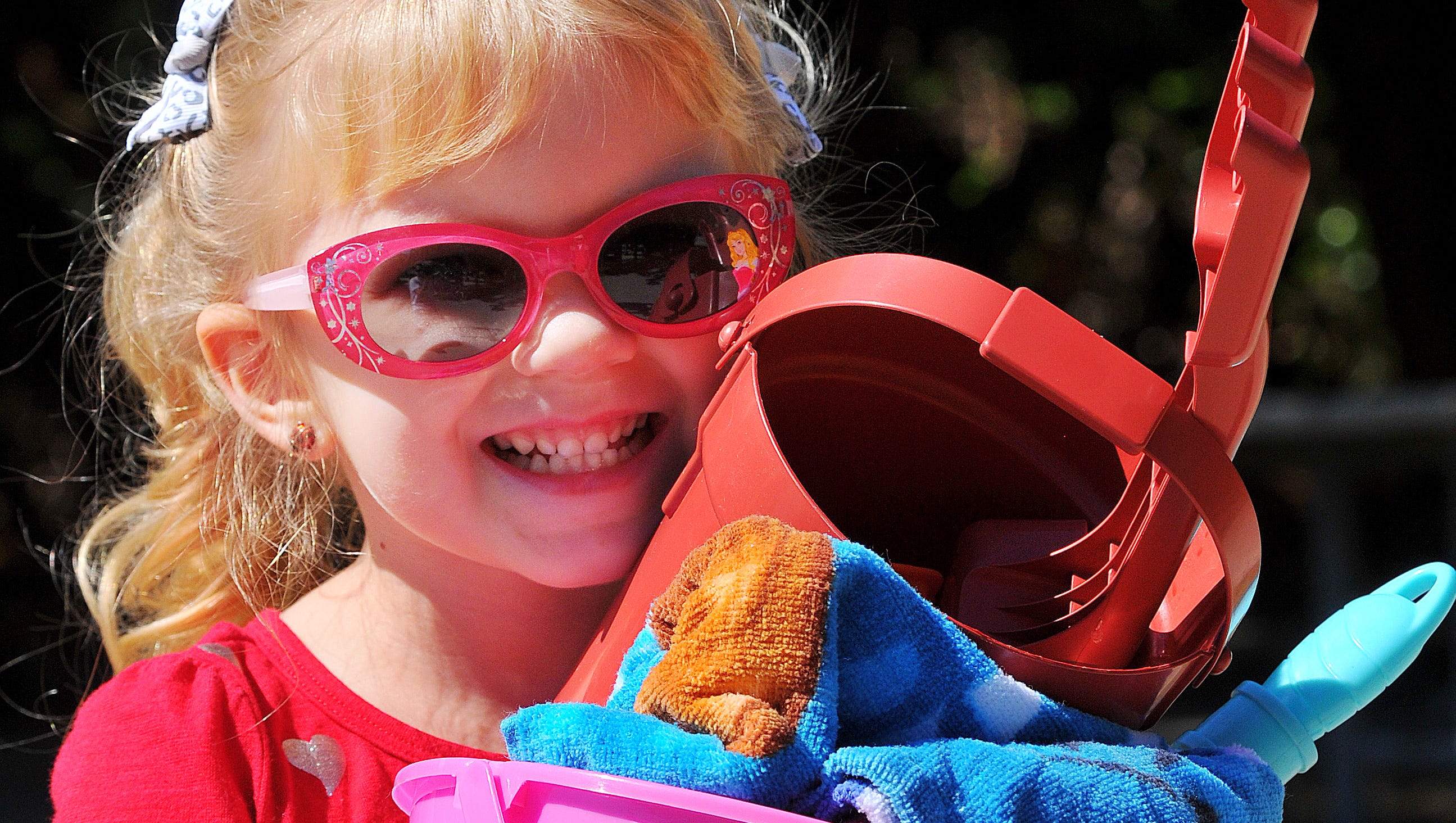 Brevard Schools considering earlier spring break, longer holiday vacations