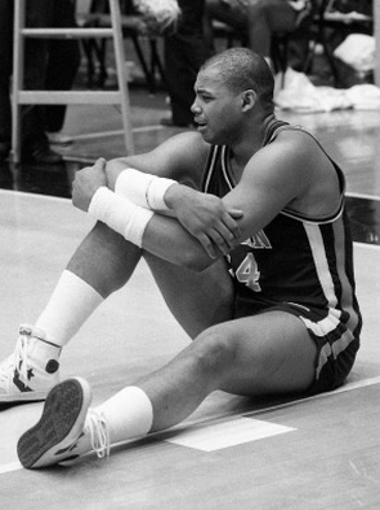Charles Barkley 4 Facts About The Former Auburn Basketball Nba Star