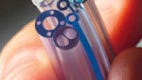 Kelpac Medical manufactures medical device components.