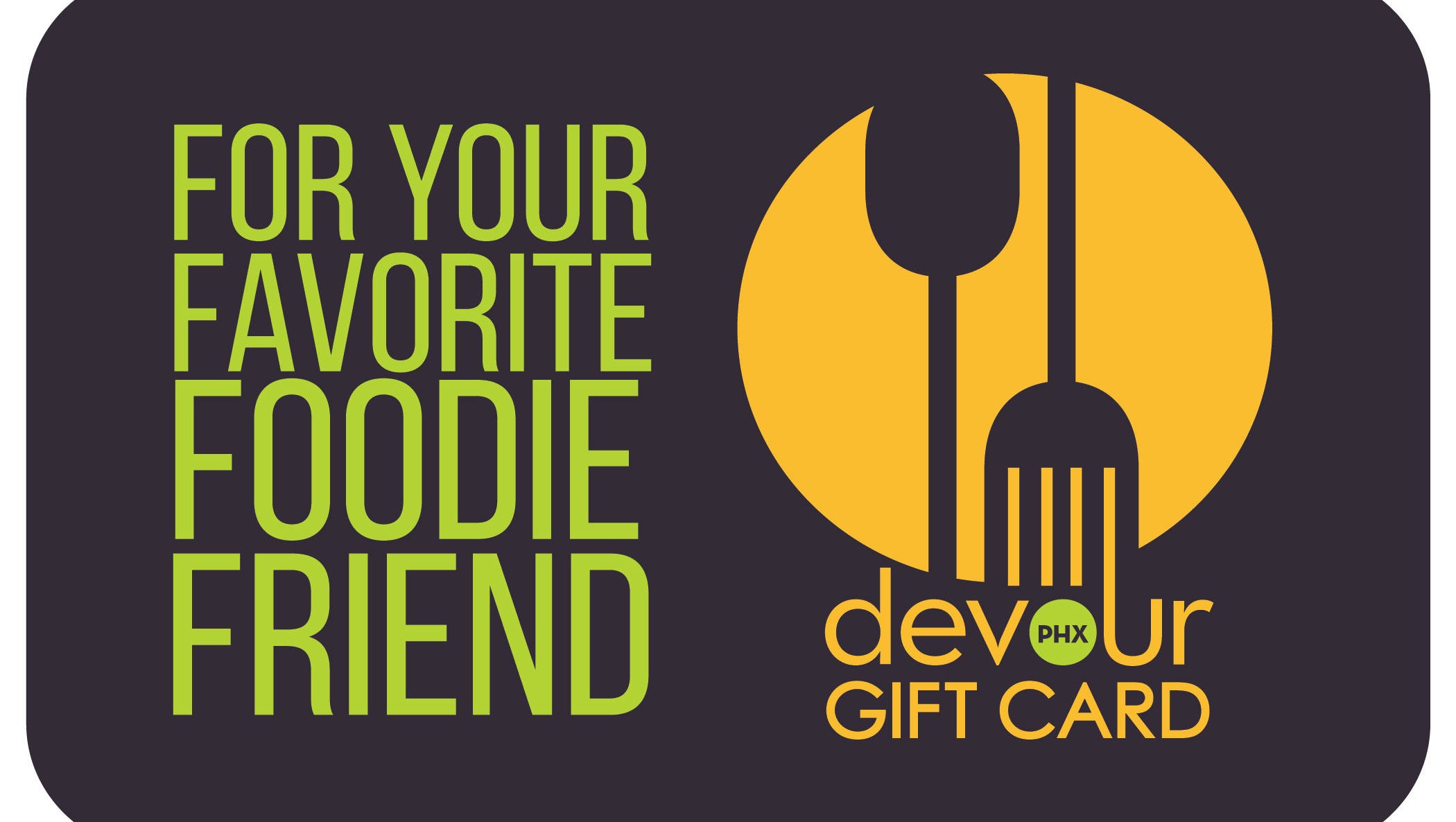 Get carded: 11 last-minute gift-card ideas for Phoenix area ...