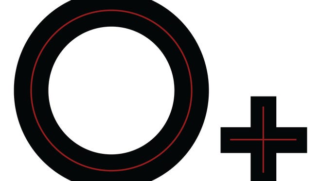 The logo for the O+ Festival.