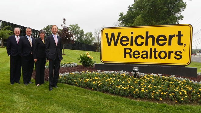 Weichert Real Estate Affiliates (WREA) Announces New Franchise - Chicago  Agent Magazine