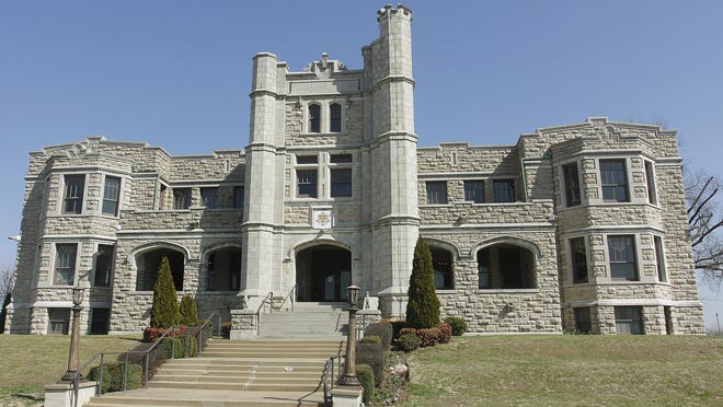 Pythian Castle is hosting its annual Valentine Dinner & Dance on Tuesday, Feb. 14 between 6-8:30 p.m.