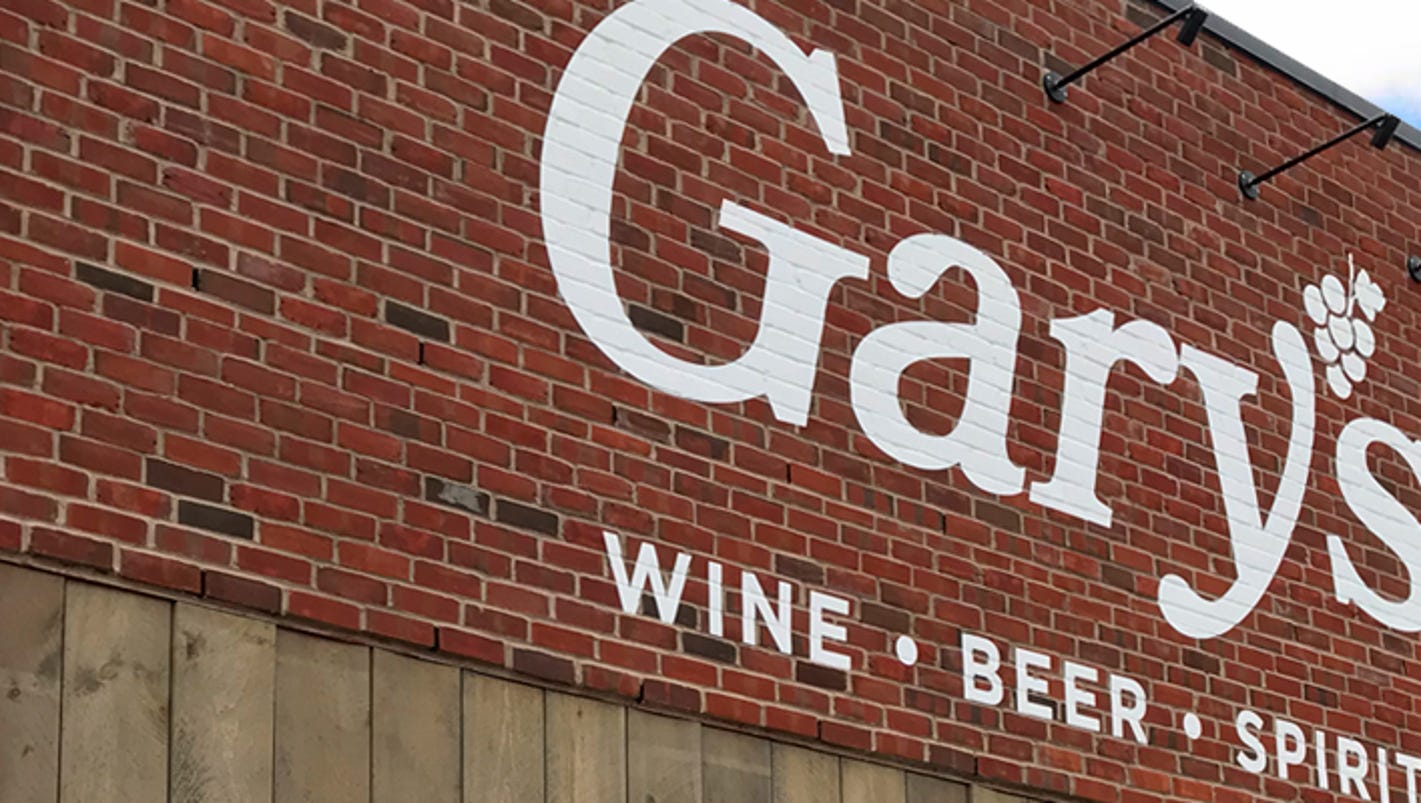 Gary's Wine & Marketplace opens in Closter Plaza