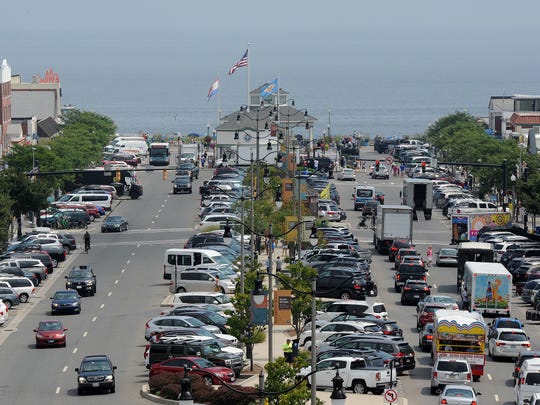 Delaware Beaches Have Grown And Kept Their Charm