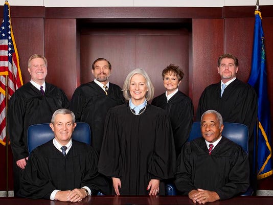 Nevada court won t delay death penalty trials