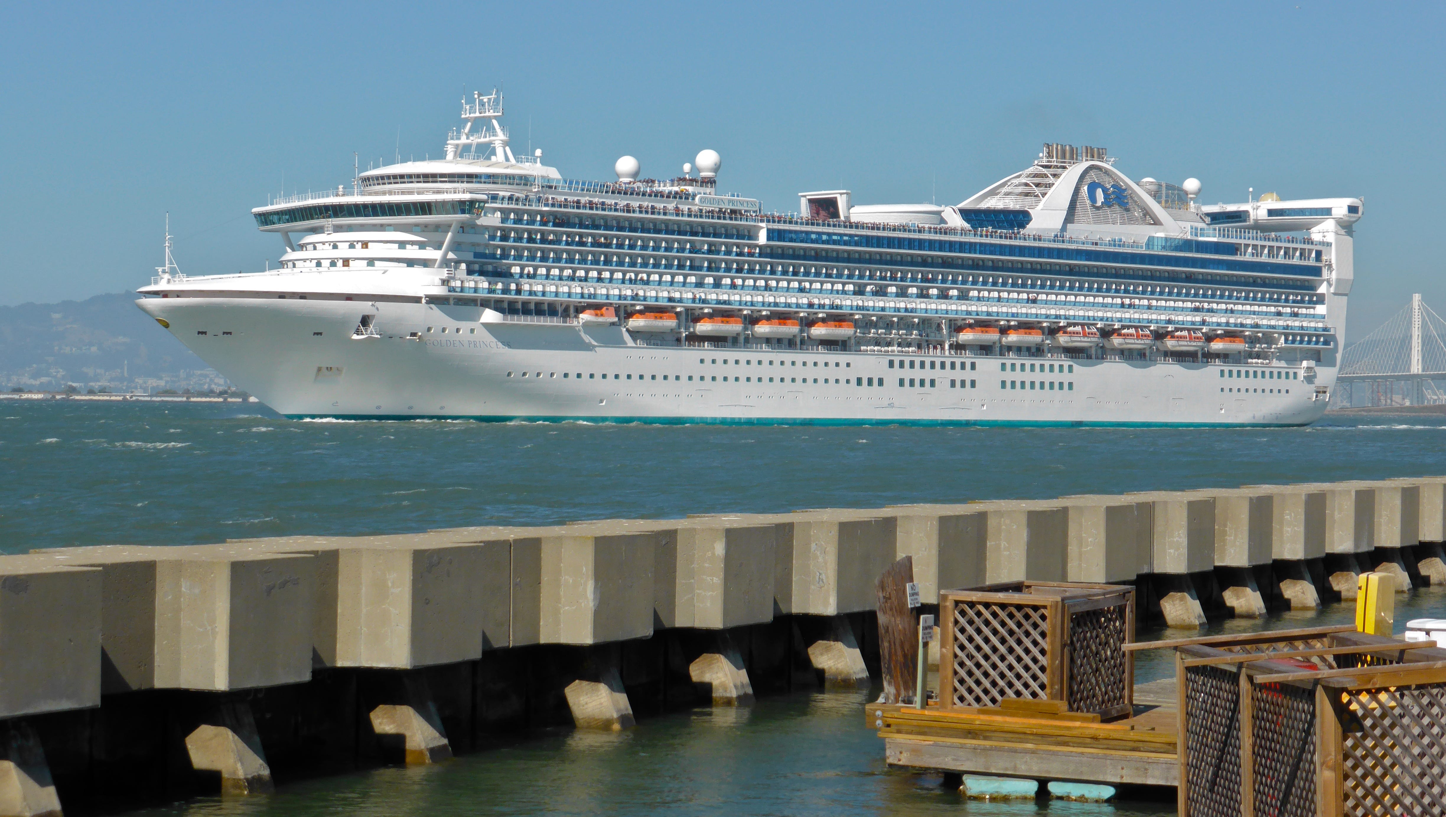 Princess Cruises to expand in Alaska