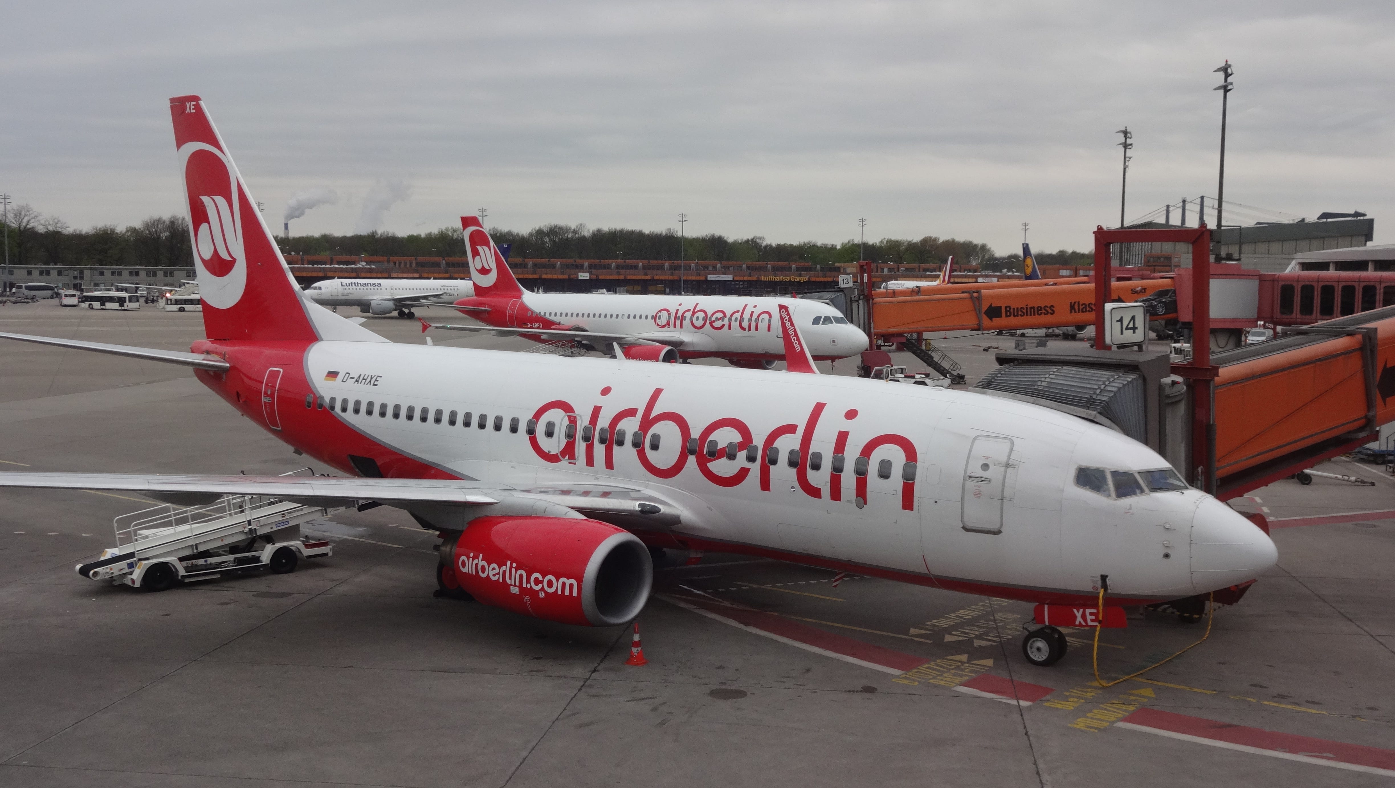 Air Berlin files for bankruptcy after Etihad pulls plug
