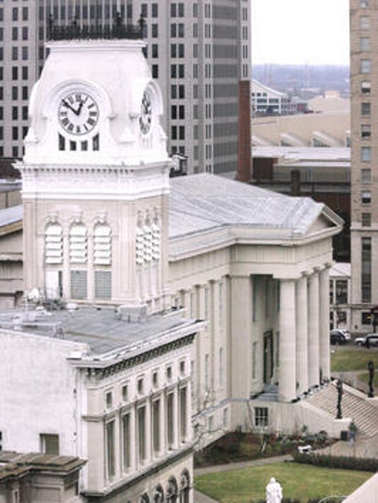 Opinion Louisville Metro Council insults women with replacement pick