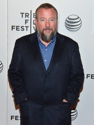 Vice Media CEO Shane Smith attends the Tribeca Disruptive Innovation Awards during the 2015 Tribeca Film Festival in New York City.
