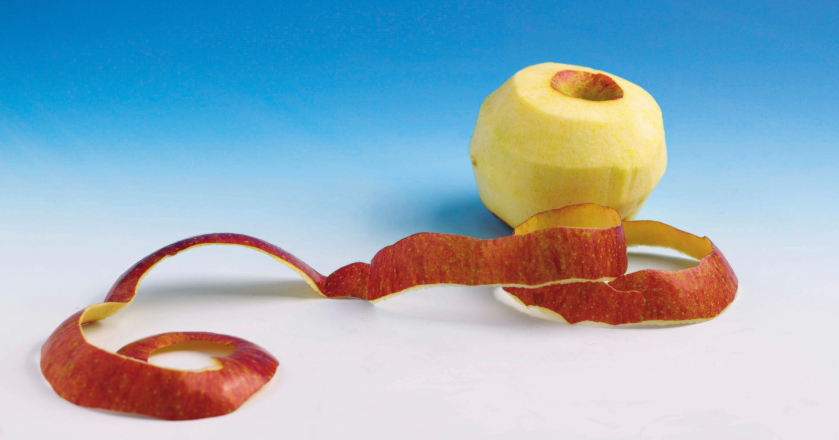A Dutch tradition for apple-peeling singles (and other ...
