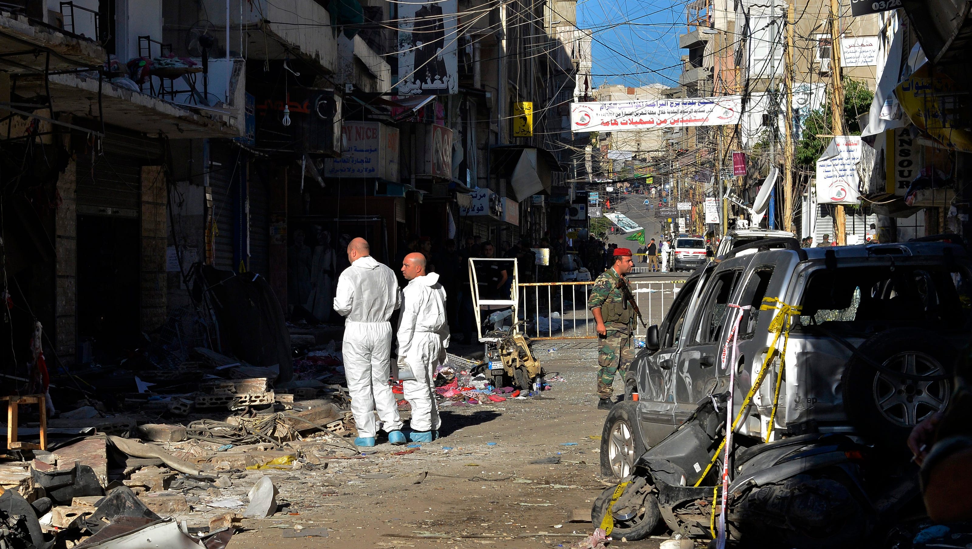 Terrorist attacks have tragically common around the world