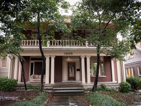nas house house of david to apply for historic status nas house house of david to apply for historic status
