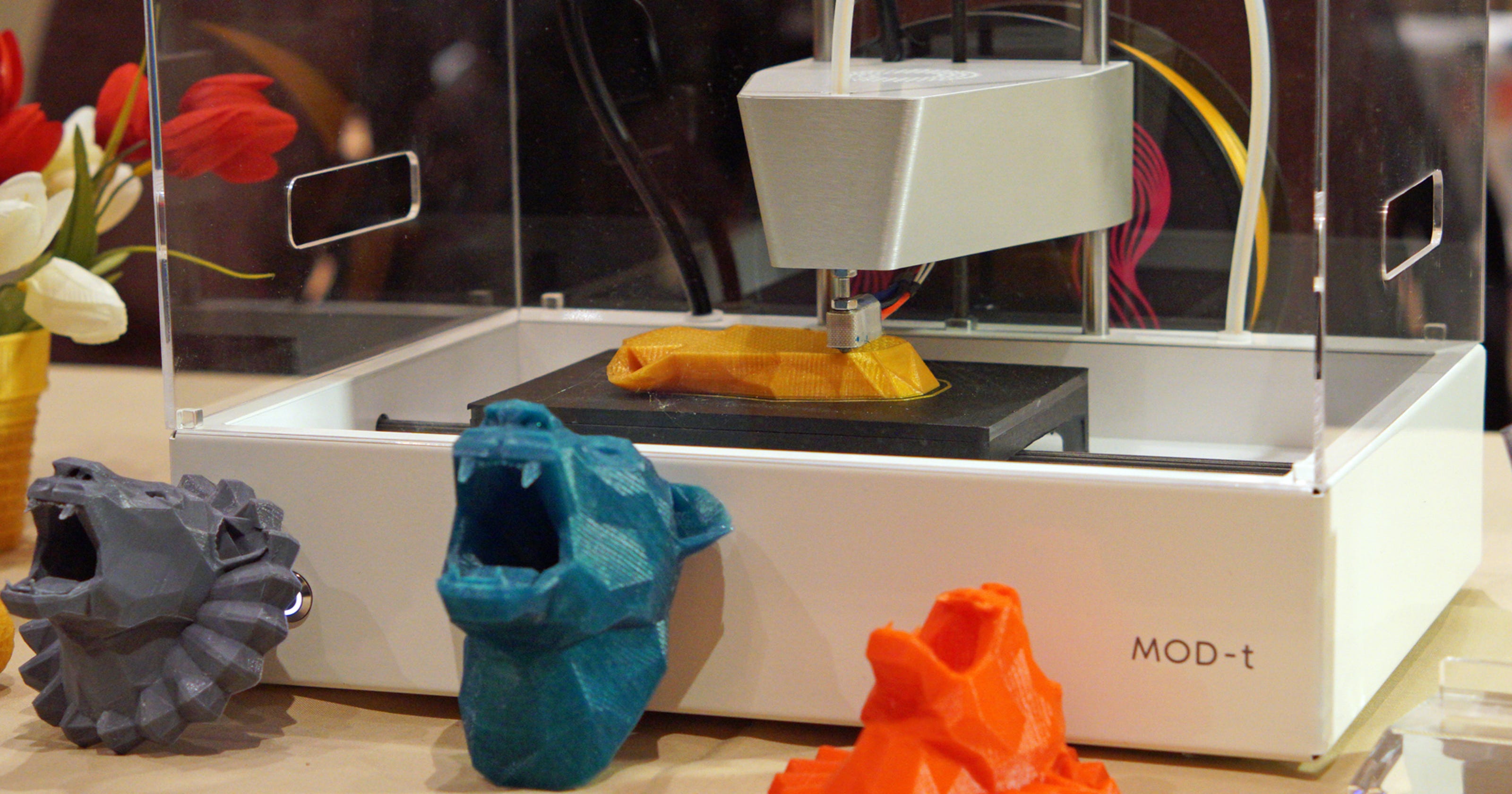 Indiegogo startup debuts cheap, eco-friendly 3D printer - 635568473677645453 Newmatter Hero