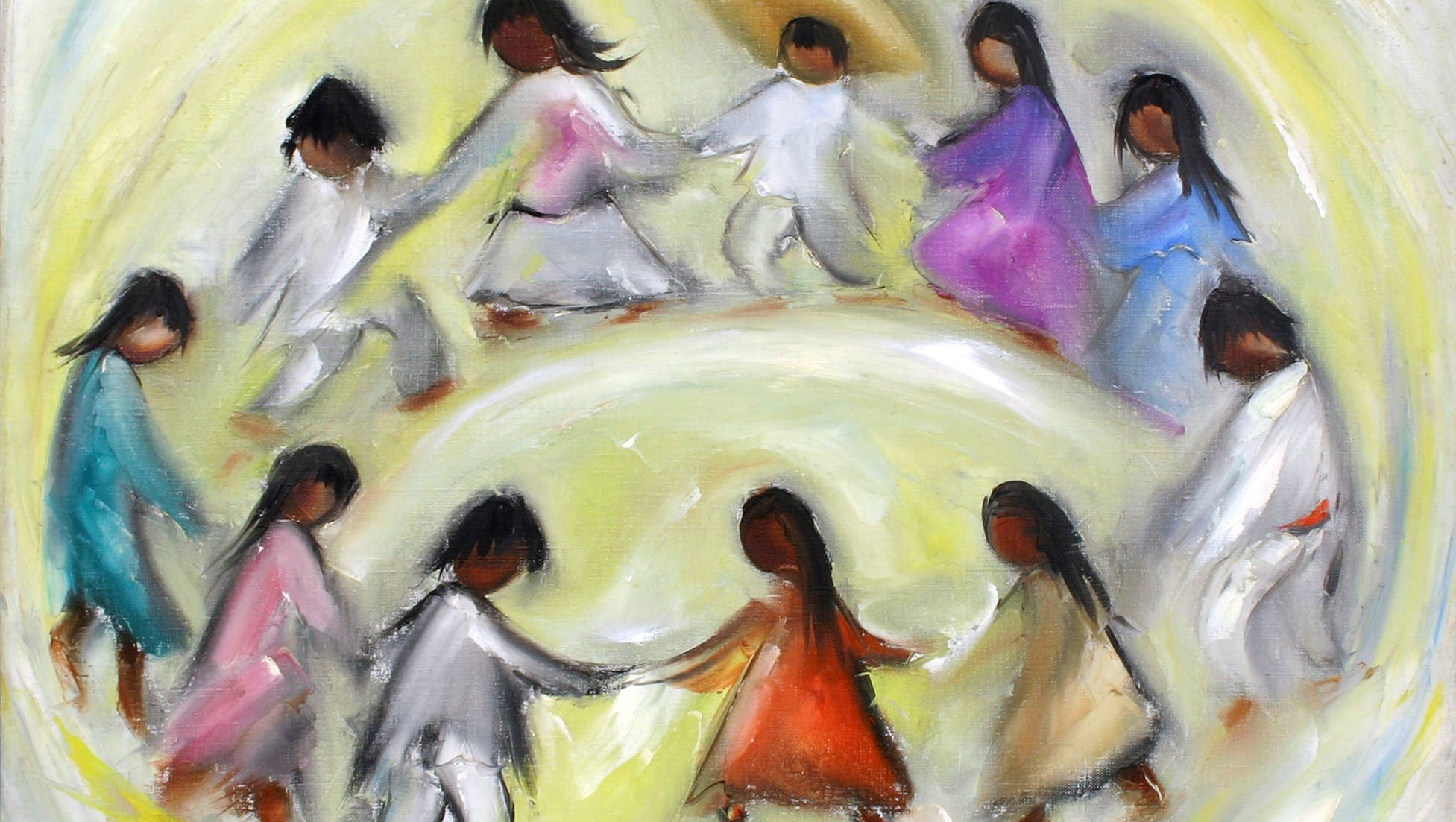 The Story Behind Ted Degrazia And How He Became A Famous Arizona