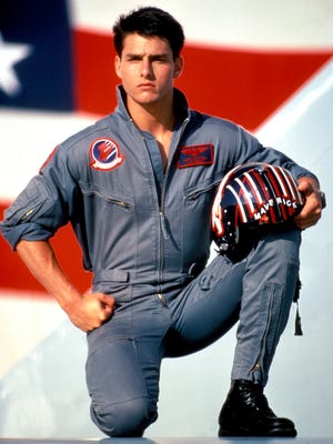 Top Gun Sequel Maverick Delayed One Year Now Due Out June