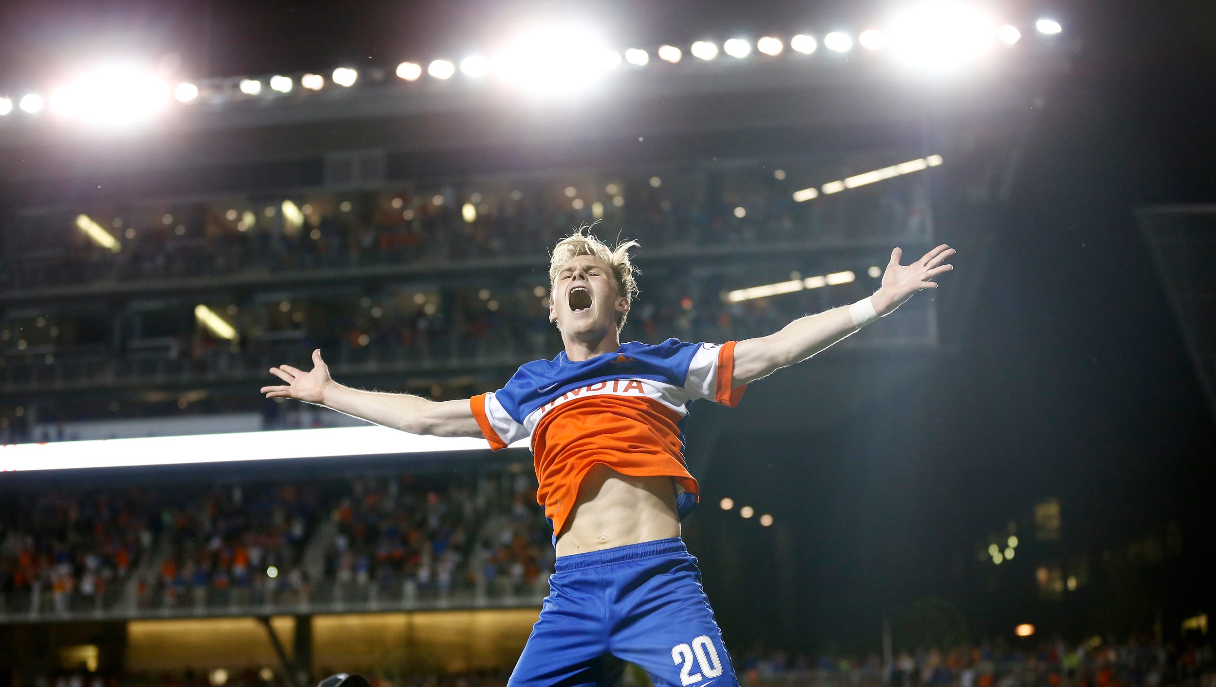 Fc Cincinnati Top 10 Moments From United Soccer League Years