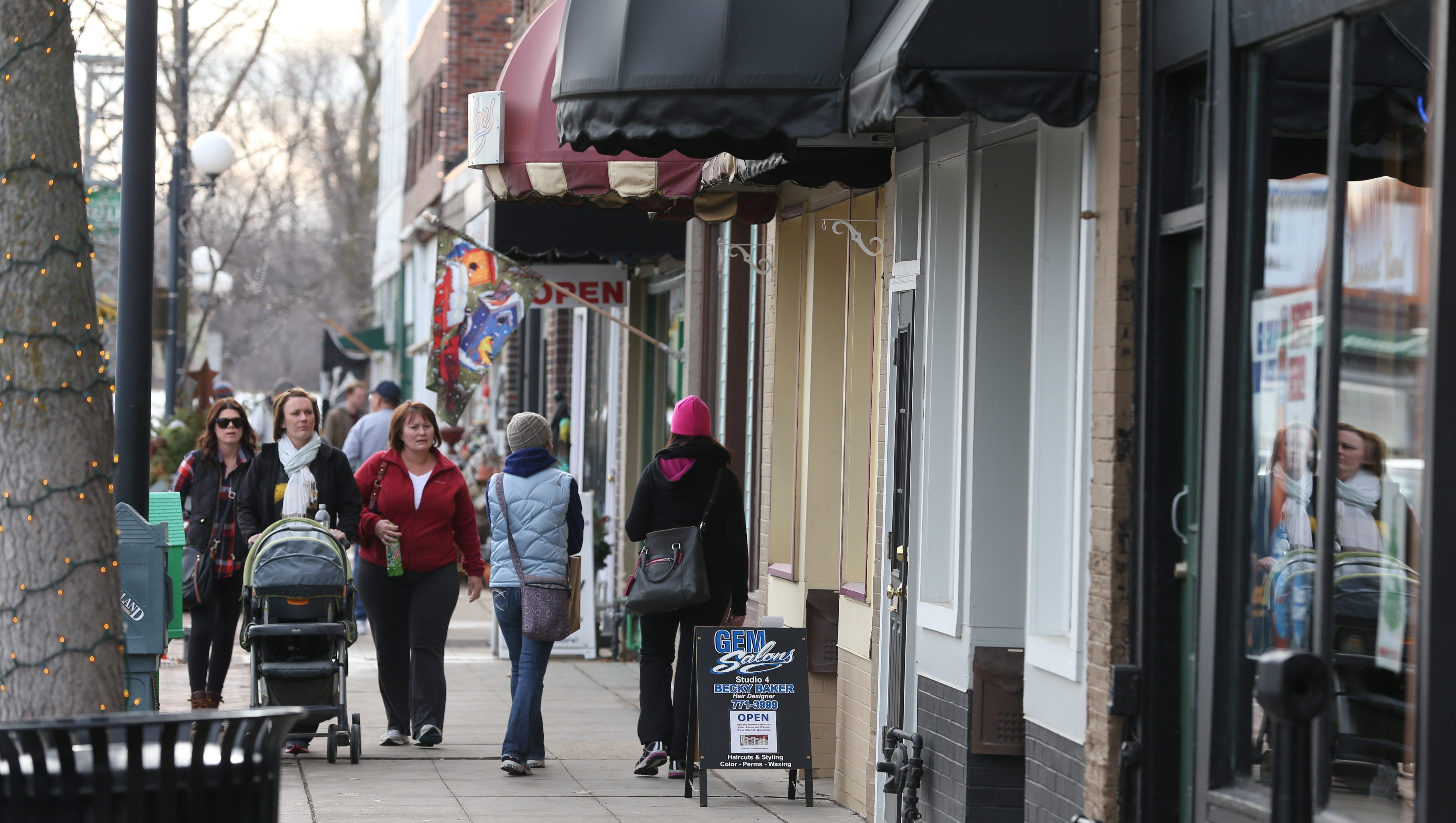 Altoona Outlet Mall Opening With 40 Stores 25 More Expected