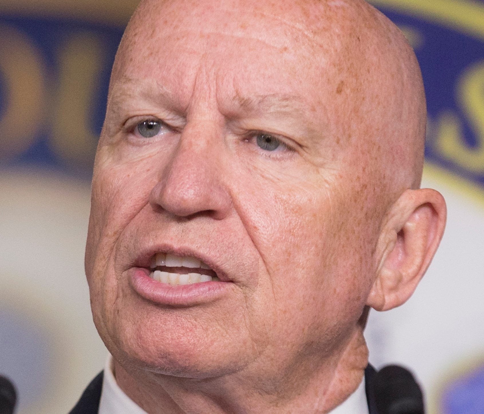 House Ways and Means Committee Chairman Kevin Brady
