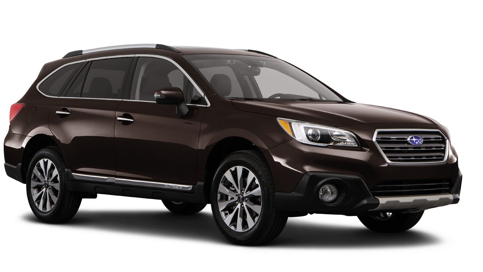 17 Subaru Outback Is The Essential Crossover 17 Subaru Outback Is The Essential Crossover