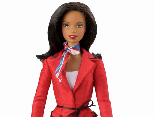 Barbie 13 Fun Facts About The Iconic Doll 