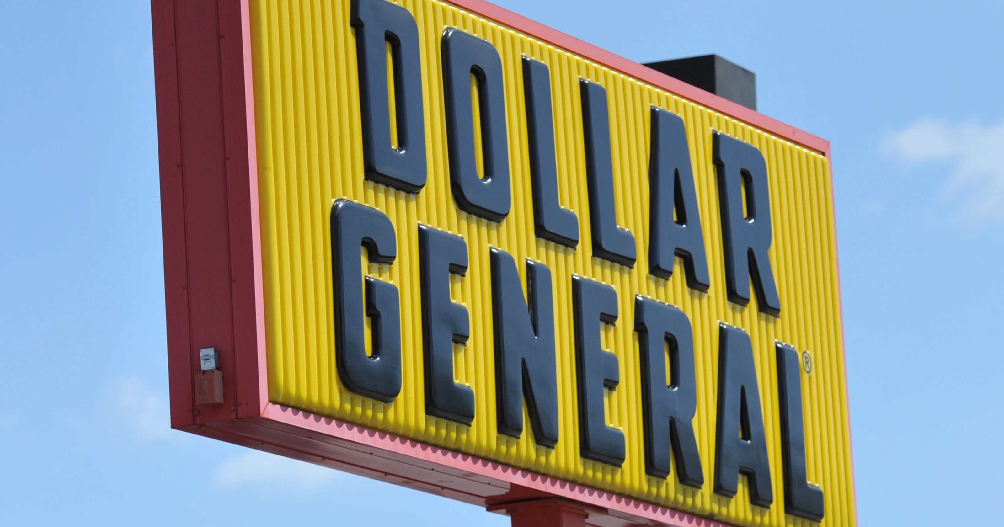 New Dollar General store coming to Salisbury