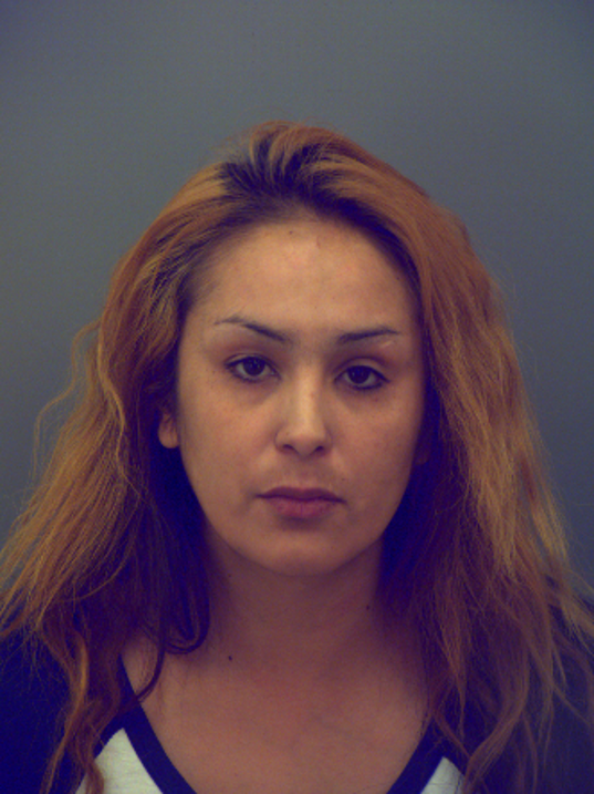 Intoxicated manslaughter suspect's mug released
