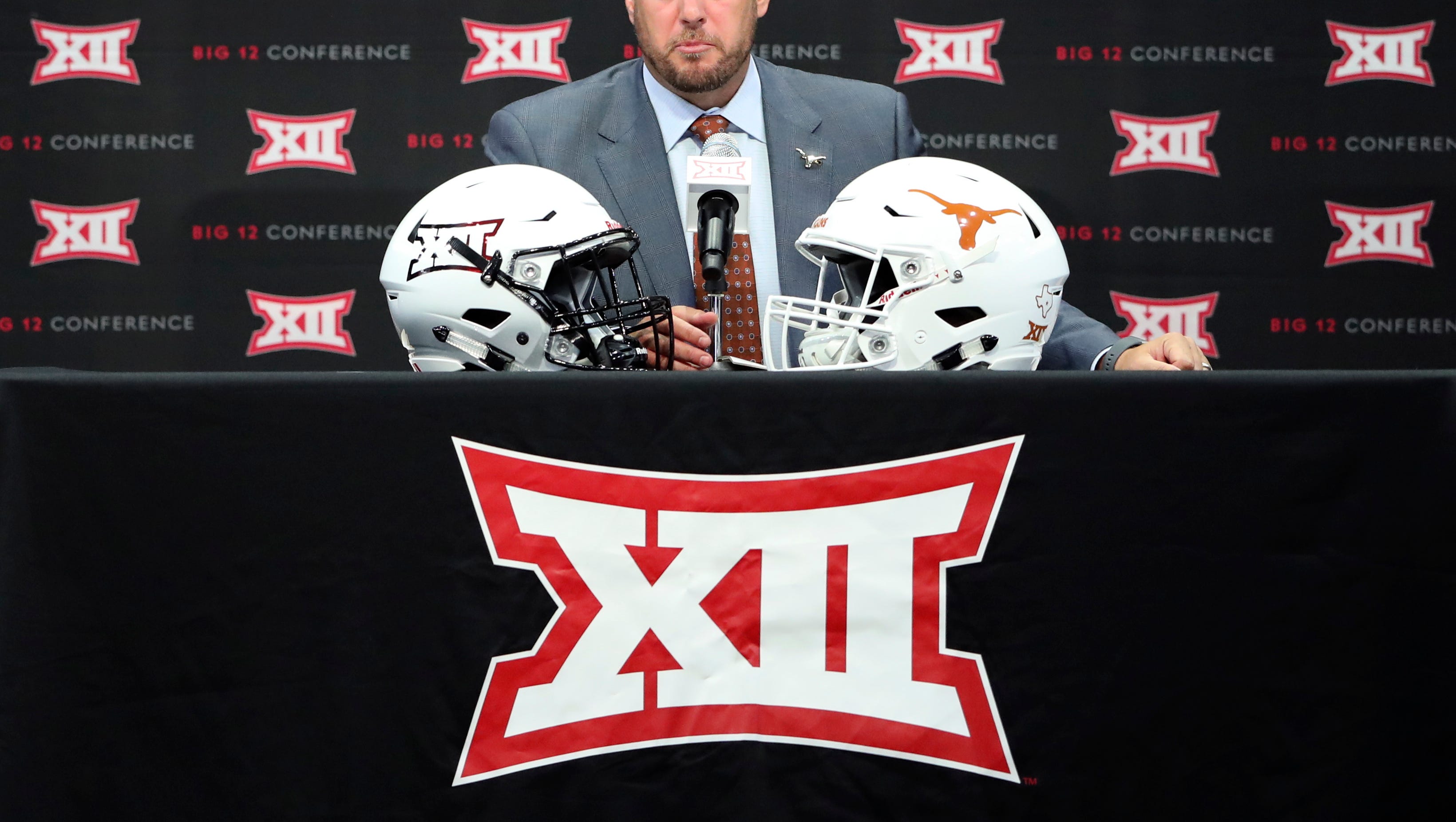 The Best Moments From The Acc Big 12 And Sec College Football